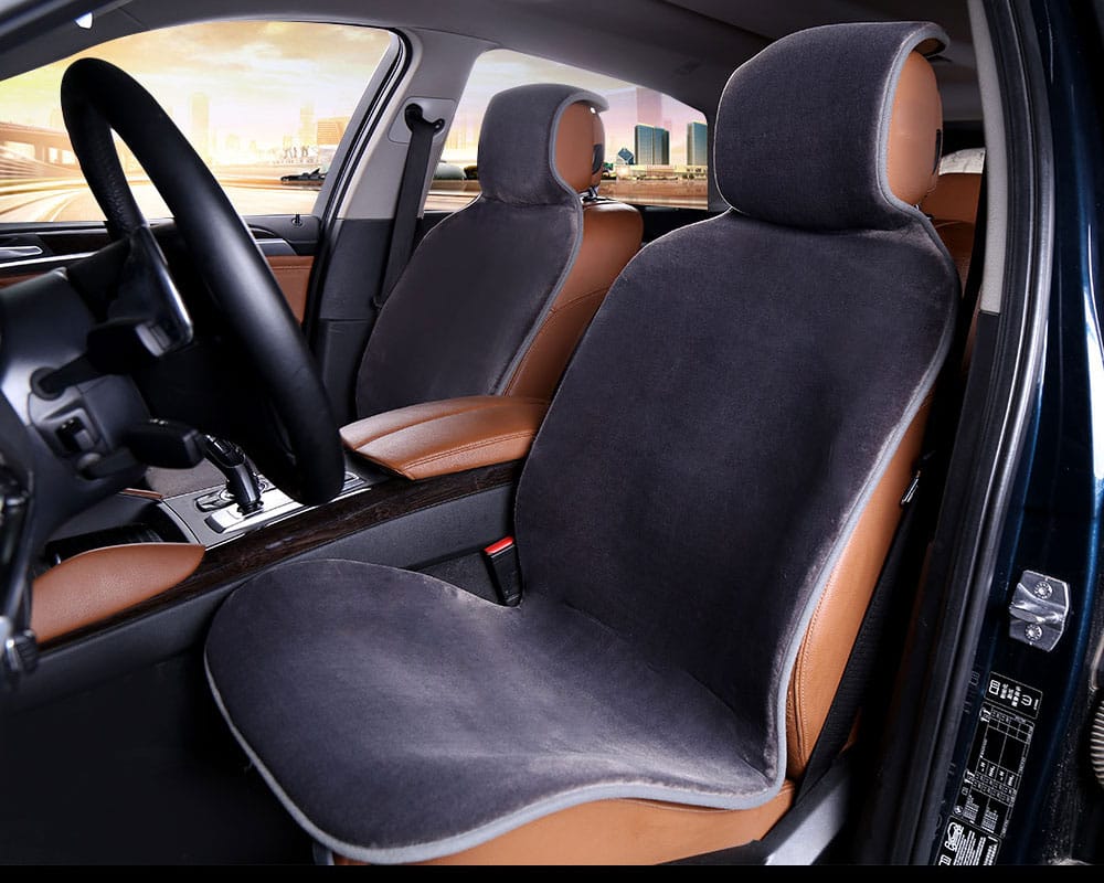 Faux Fur Car Seat Cover Car Accessories Color Name : Black 1 Front|Yellow 2 pc|White 2 pc|Gray 2 pc|Beige 2 pc|Black 2 pc|Red 2 pc Faux Fur Car Seat Cover Car Accessories Color Name : Black 1 Front|Yellow 2 pc|White 2 pc|Gray 2 pc|Beige 2 pc|Black 2 pc|Red 2 pc